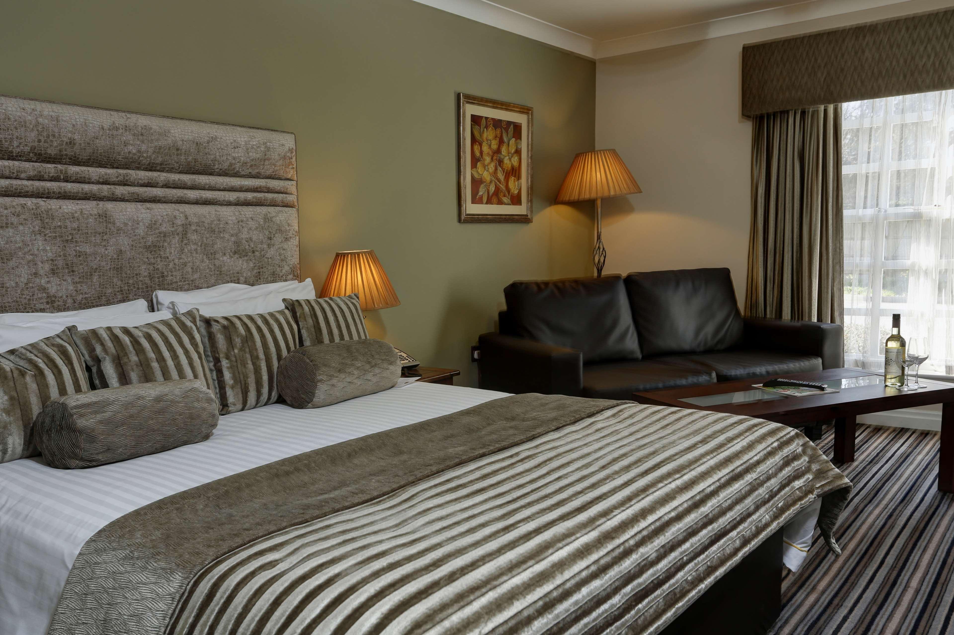 Best Western Plus West Retford Hotel Exterior foto