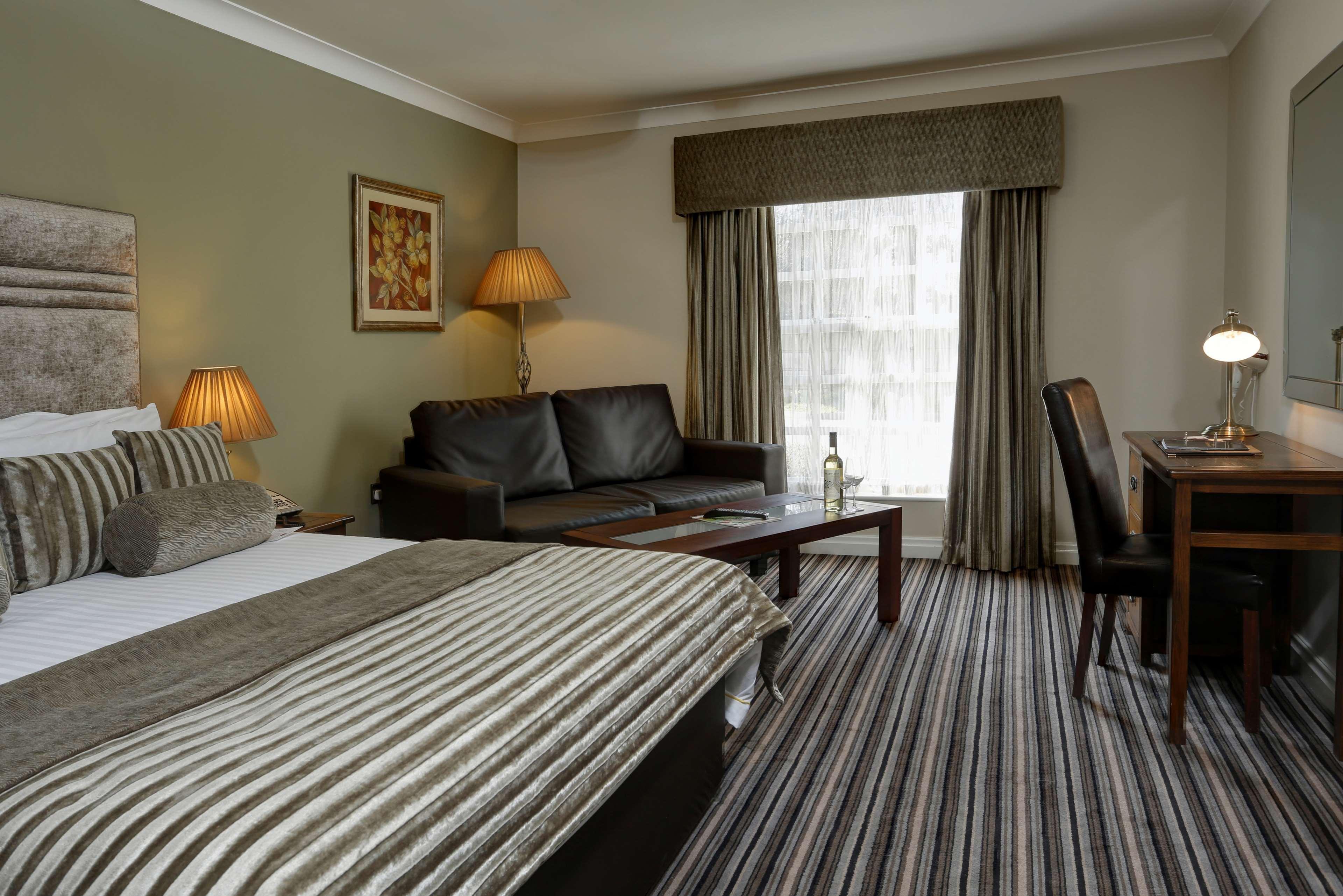 Best Western Plus West Retford Hotel Exterior foto
