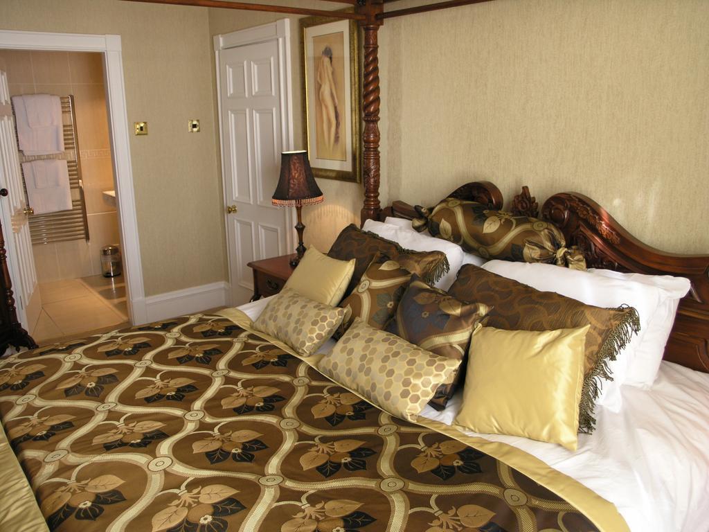 Best Western Plus West Retford Hotel Cameră foto